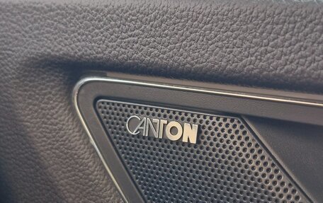 Skoda Kodiaq I, 2020 год, 3 150 000 рублей, 12 фотография