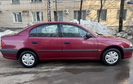 Toyota Avensis III рестайлинг, 1998 год, 415 000 рублей, 7 фотография