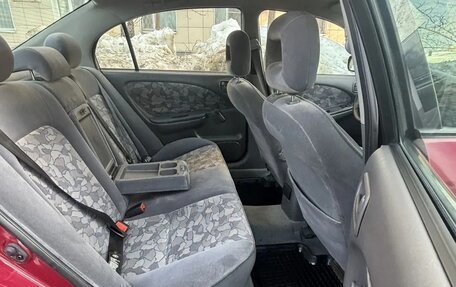 Toyota Avensis III рестайлинг, 1998 год, 415 000 рублей, 12 фотография