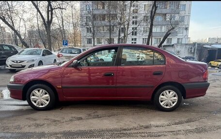 Toyota Avensis III рестайлинг, 1998 год, 415 000 рублей, 3 фотография