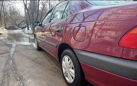 Toyota Avensis III рестайлинг, 1998 год, 415 000 рублей, 8 фотография