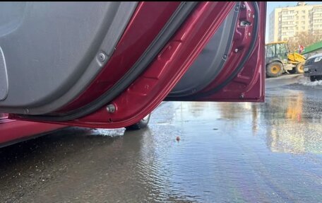 Toyota Avensis III рестайлинг, 1998 год, 415 000 рублей, 15 фотография