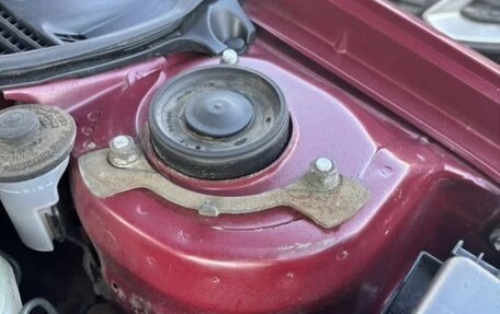 Toyota Avensis III рестайлинг, 1998 год, 415 000 рублей, 17 фотография