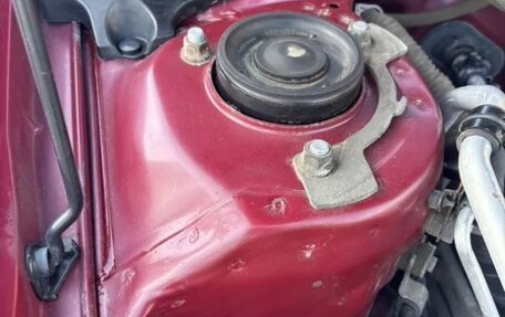 Toyota Avensis III рестайлинг, 1998 год, 415 000 рублей, 18 фотография