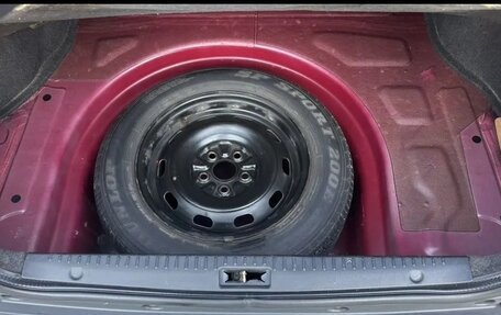 Toyota Avensis III рестайлинг, 1998 год, 415 000 рублей, 20 фотография