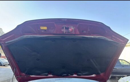 Toyota Avensis III рестайлинг, 1998 год, 415 000 рублей, 19 фотография