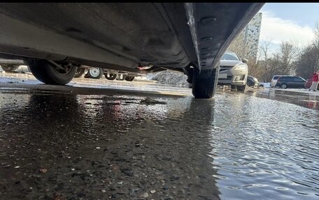 Toyota Avensis III рестайлинг, 1998 год, 415 000 рублей, 22 фотография