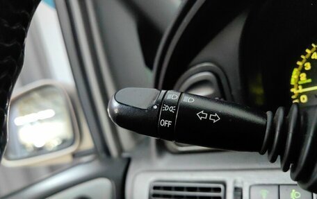 Chevrolet Rezzo, 2007 год, 299 000 рублей, 19 фотография