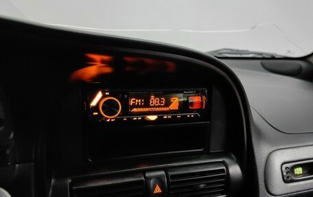 Chevrolet Rezzo, 2007 год, 299 000 рублей, 14 фотография