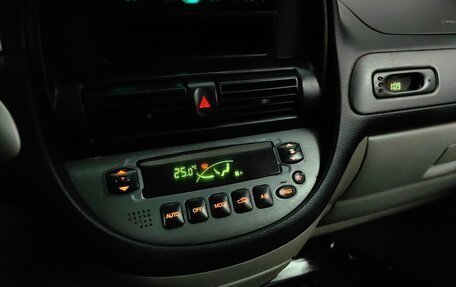 Chevrolet Rezzo, 2007 год, 299 000 рублей, 15 фотография