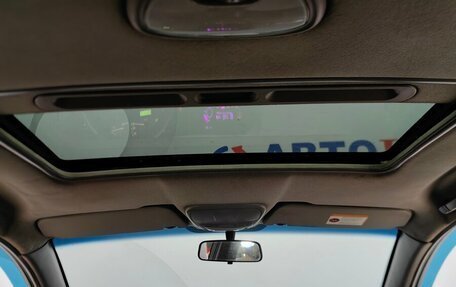 Chevrolet Rezzo, 2007 год, 299 000 рублей, 25 фотография