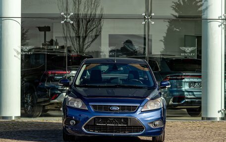 Ford Focus II рестайлинг, 2009 год, 695 000 рублей, 2 фотография