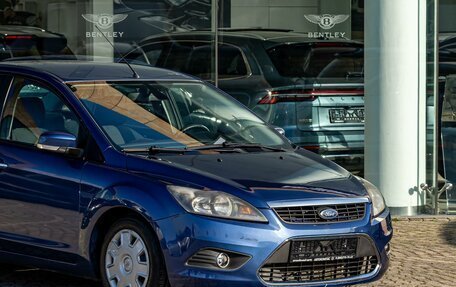 Ford Focus II рестайлинг, 2009 год, 695 000 рублей, 7 фотография