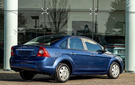 Ford Focus II рестайлинг, 2009 год, 695 000 рублей, 6 фотография