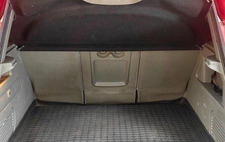 Chevrolet Rezzo, 2007 год, 299 000 рублей, 24 фотография