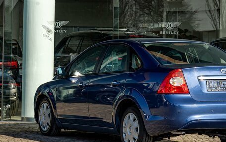 Ford Focus II рестайлинг, 2009 год, 695 000 рублей, 9 фотография