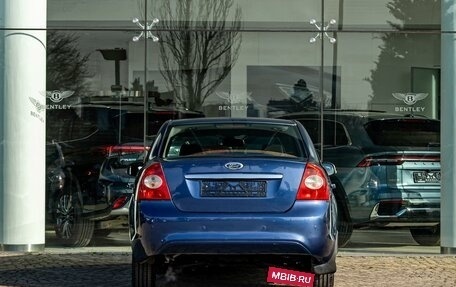 Ford Focus II рестайлинг, 2009 год, 695 000 рублей, 5 фотография