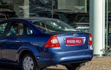 Ford Focus II рестайлинг, 2009 год, 695 000 рублей, 10 фотография