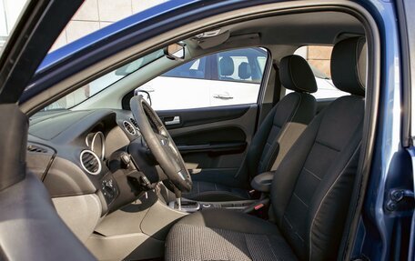 Ford Focus II рестайлинг, 2009 год, 695 000 рублей, 11 фотография