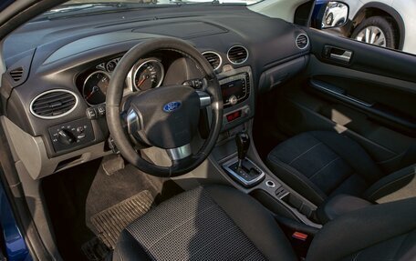 Ford Focus II рестайлинг, 2009 год, 695 000 рублей, 13 фотография