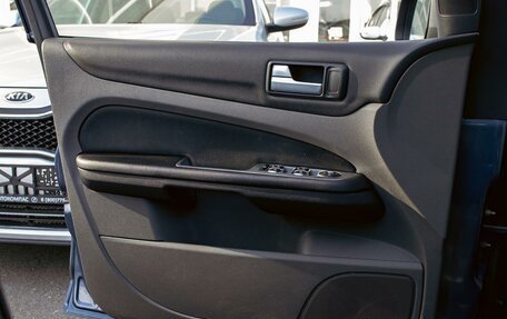 Ford Focus II рестайлинг, 2009 год, 695 000 рублей, 12 фотография