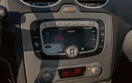 Ford Focus II рестайлинг, 2009 год, 695 000 рублей, 14 фотография