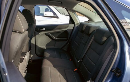 Ford Focus II рестайлинг, 2009 год, 695 000 рублей, 16 фотография