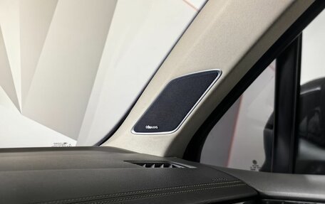 Volkswagen Touareg III, 2021 год, 6 100 000 рублей, 25 фотография