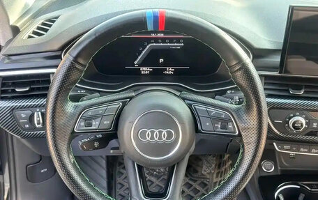 Audi A4, 2022 год, 3 235 055 рублей, 15 фотография