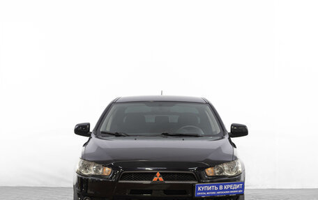 Mitsubishi Lancer IX, 2008 год, 849 000 рублей, 2 фотография