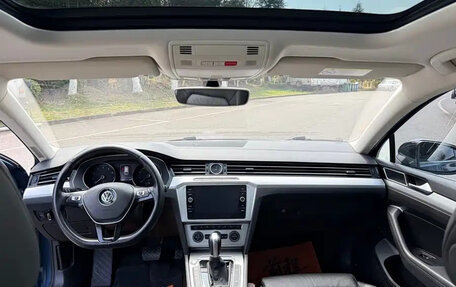 Volkswagen Passat B8 рестайлинг, 2018 год, 1 850 055 рублей, 9 фотография