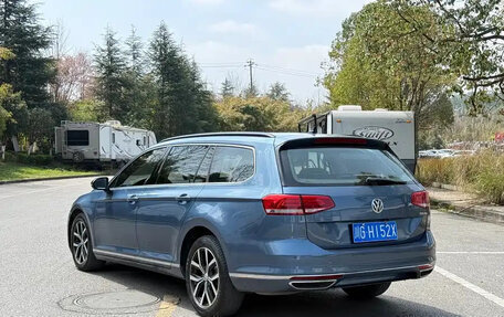 Volkswagen Passat B8 рестайлинг, 2018 год, 1 850 055 рублей, 6 фотография