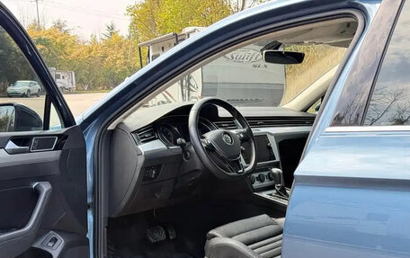 Volkswagen Passat B8 рестайлинг, 2018 год, 1 850 055 рублей, 7 фотография