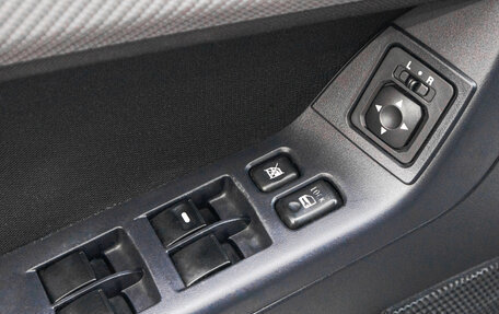 Mitsubishi Lancer IX, 2008 год, 849 000 рублей, 13 фотография