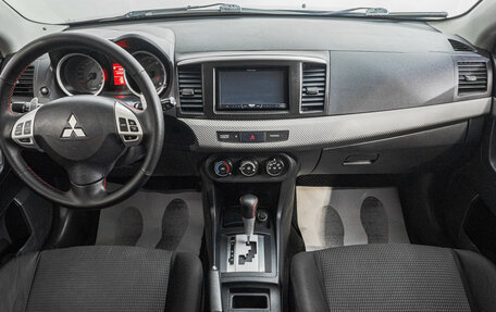 Mitsubishi Lancer IX, 2008 год, 849 000 рублей, 11 фотография