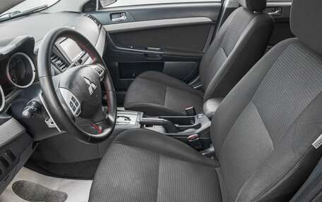 Mitsubishi Lancer IX, 2008 год, 849 000 рублей, 12 фотография