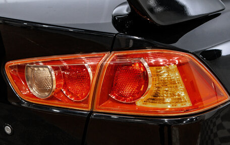 Mitsubishi Lancer IX, 2008 год, 849 000 рублей, 10 фотография