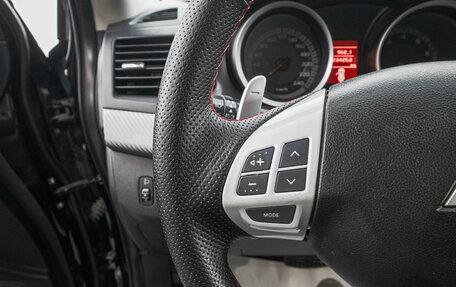 Mitsubishi Lancer IX, 2008 год, 849 000 рублей, 15 фотография