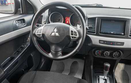 Mitsubishi Lancer IX, 2008 год, 849 000 рублей, 17 фотография