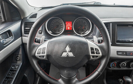 Mitsubishi Lancer IX, 2008 год, 849 000 рублей, 14 фотография
