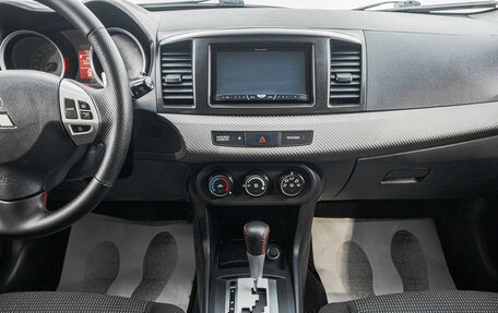 Mitsubishi Lancer IX, 2008 год, 849 000 рублей, 18 фотография