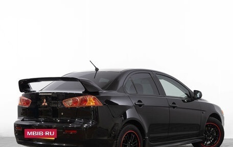 Mitsubishi Lancer IX, 2008 год, 849 000 рублей, 5 фотография