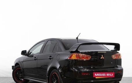 Mitsubishi Lancer IX, 2008 год, 849 000 рублей, 7 фотография