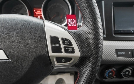 Mitsubishi Lancer IX, 2008 год, 849 000 рублей, 16 фотография