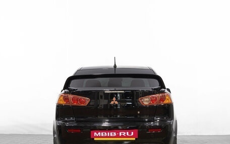 Mitsubishi Lancer IX, 2008 год, 849 000 рублей, 6 фотография