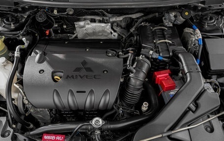 Mitsubishi Lancer IX, 2008 год, 849 000 рублей, 8 фотография