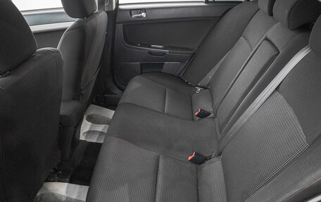 Mitsubishi Lancer IX, 2008 год, 849 000 рублей, 25 фотография