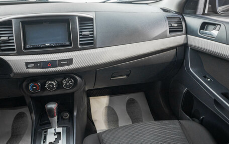 Mitsubishi Lancer IX, 2008 год, 849 000 рублей, 23 фотография