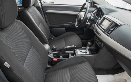 Mitsubishi Lancer IX, 2008 год, 849 000 рублей, 24 фотография