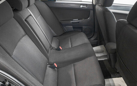 Mitsubishi Lancer IX, 2008 год, 849 000 рублей, 26 фотография